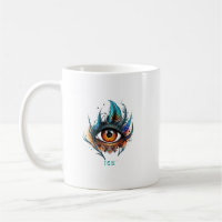 Alien Eye