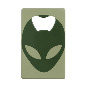 Alien Face