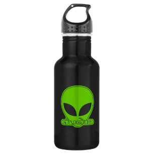 Alien [Foreigner] Tang Dao ★ Thai Language Scrip 532 Ml Water Bottle