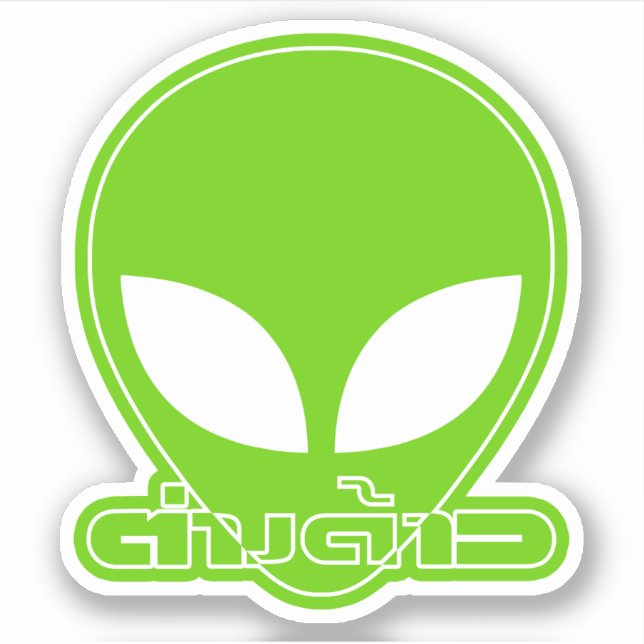 Alien [Foreigner] Tang Dao ★ Thai Language Script (Front)