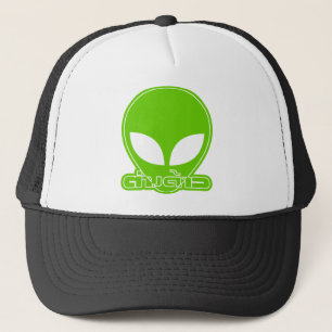 Alien [Foreigner] Tang Dao ★ Thai Language Script Trucker Hat