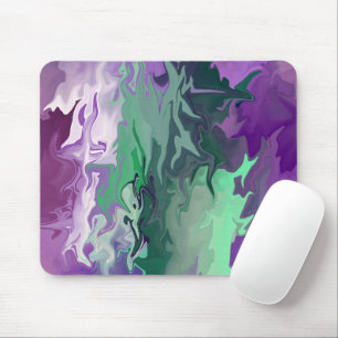 Alien Fun...... Mouse Pad