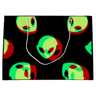 Alien Gift Bag