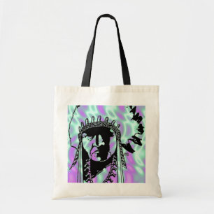 Alien Green, Indian Bag