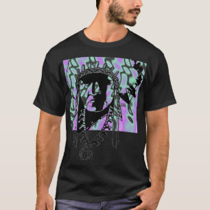 Alien Green, Indian Men's Shirt