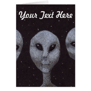 Alien Greys