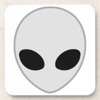 Alien Head
