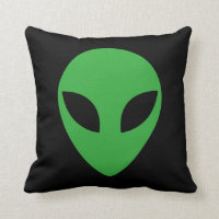 Alien Head