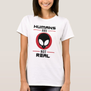 Alien Head Ufo Aliens Area 51 Funny Gift Idea T-Shirt