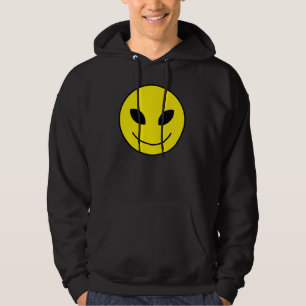 Alien Hoodie