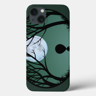 Alien iPadCase Cute E.T. iPad Tablet Alien Cases