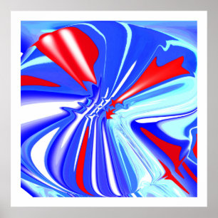 Alien life form poster