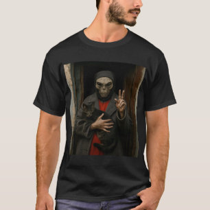 Alien Love T-Shirt