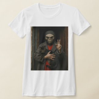 Alien Love T-Shirt