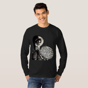 Alien Message T-Shirt