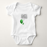 Alien Mother's Day