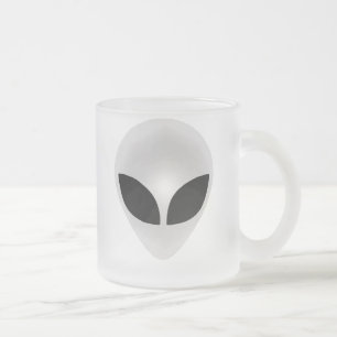 Alien Mug