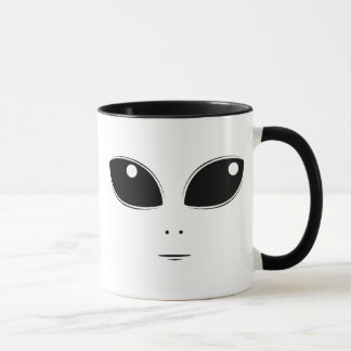 ALIEN Mug