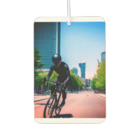 Alien nature earth digital art poster