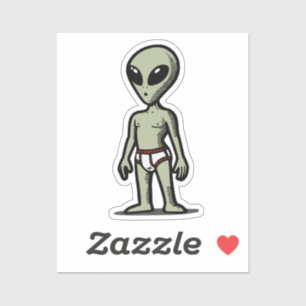 Alien Pants
