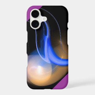 ALIEN PEARL black purple