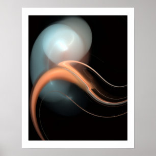 ALIEN PEARL POSTER