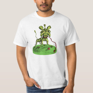 Alien Pet - Orkiedoodle T-Shirt