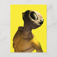 Alien