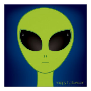 Alien Poster