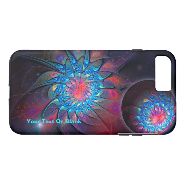 Alien Probe Case-Mate iPhone Case (Back (Horizontal))