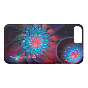 Alien Probe iPhone 8 Plus/7 Plus Case