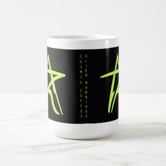 ALIEN RECON COFFEE MUG