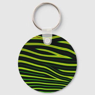 Alien Sand Key Ring
