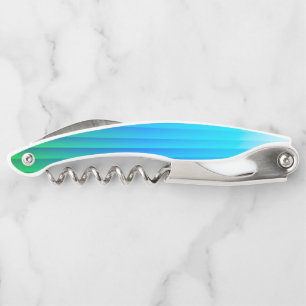 Alien Sunset Corkscrew