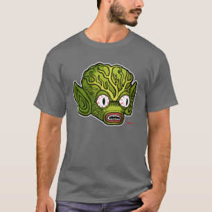 Alien T-Shirt