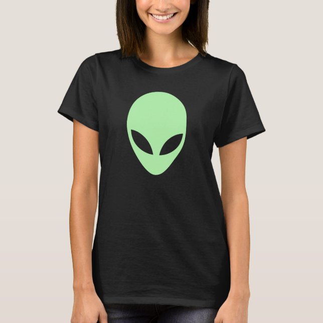 Alien T-Shirt (Front)