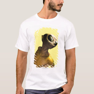 Alien T-Shirt