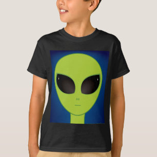 Alien T-Shirt