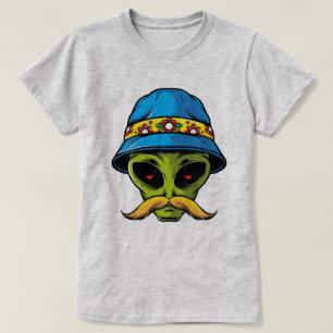 Alien T-Shirt