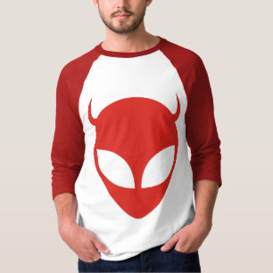 alien T-shirt