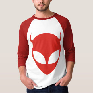 alien T-shirt