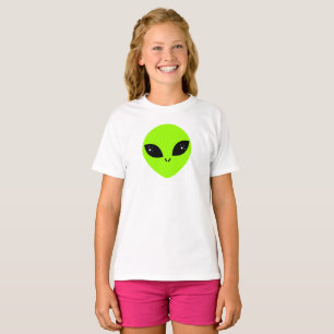 Alien T-Shirt