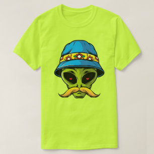 Alien T-Shirt