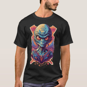 Alien T-Shirt