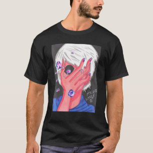 Alien Tears T-Shirt