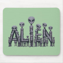 Alien Text