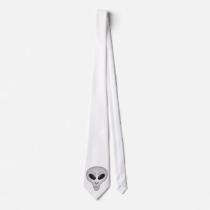Alien Tie