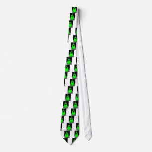 Alien Tie