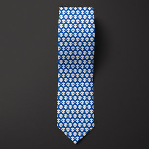 Alien Tie