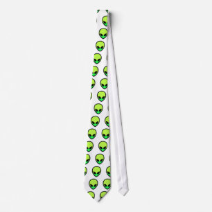 aLiEn Tie
